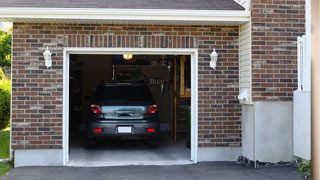 Garage Door Installation at Meadows Dallas, Texas